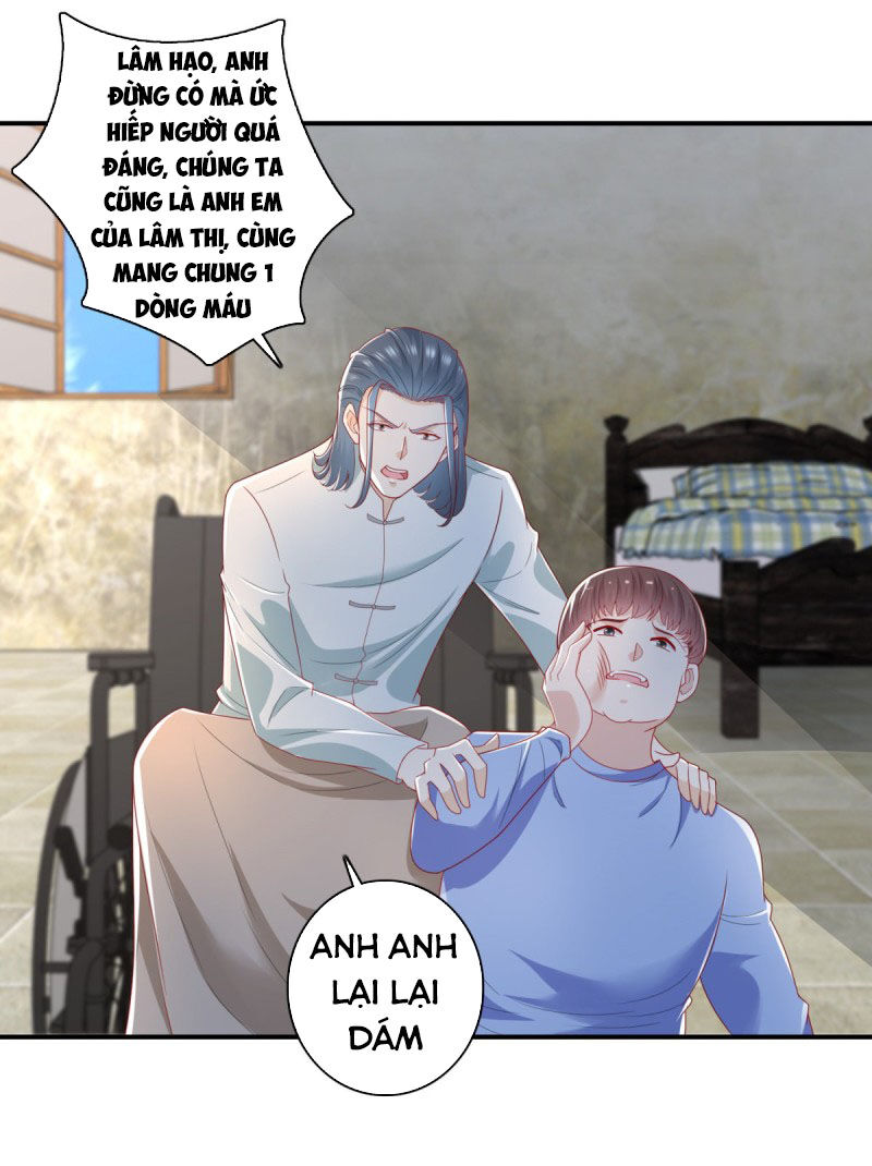 Trọng Sinh Chi Thần Đế Trở Về: Chapter 37