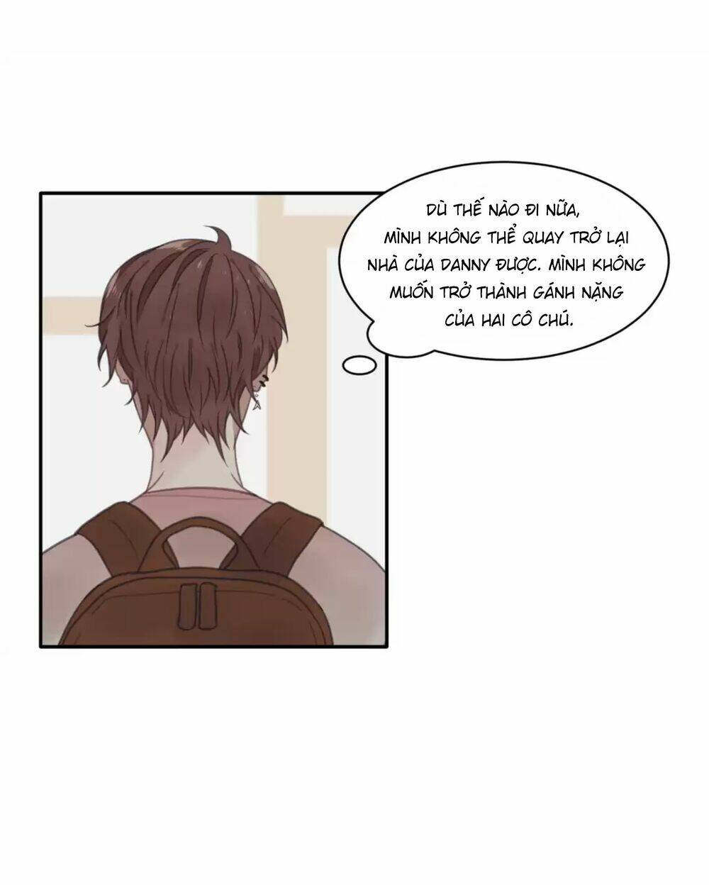 Chỉ Hai Chúng Ta: Chapter 28