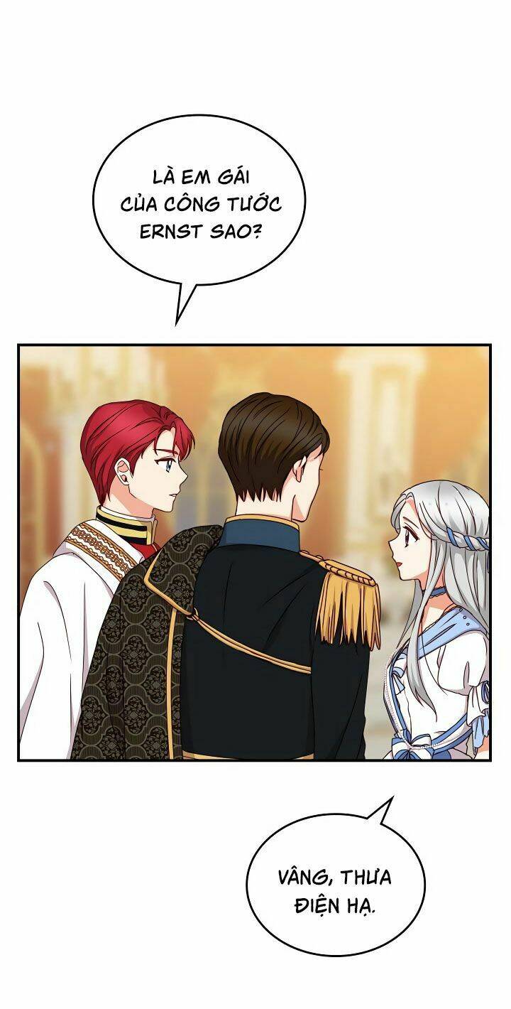 Đừng Chọc Đứa Em Gái Bé Bỏng Của Chúng Tôi: Chapter 47