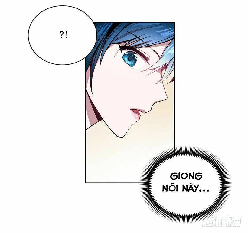 Người Yêu Của Rồng Đen: Chapter 11