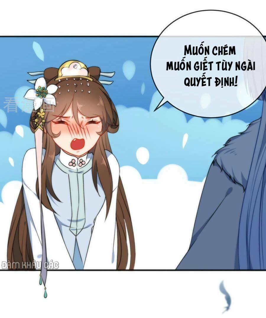 Tiểu Yêu Tinh Điều Giáo Bảo Điển: Chapter 52