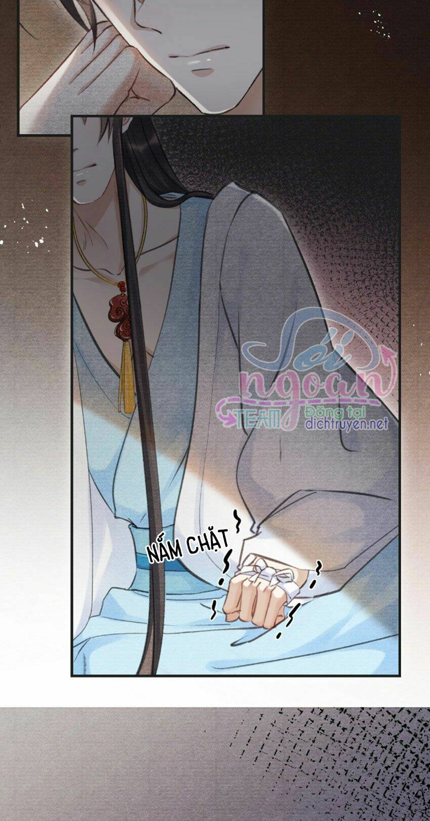 Nhất Kiếm Sương Hàn: Chapter 16