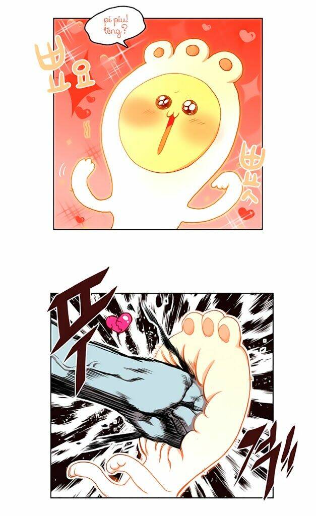 Hard Core Leveling Warrior: Chapter 9