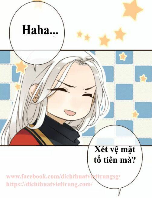 Bạn Trai Tôi Là Cẩm Y Vệ: Chapter 73