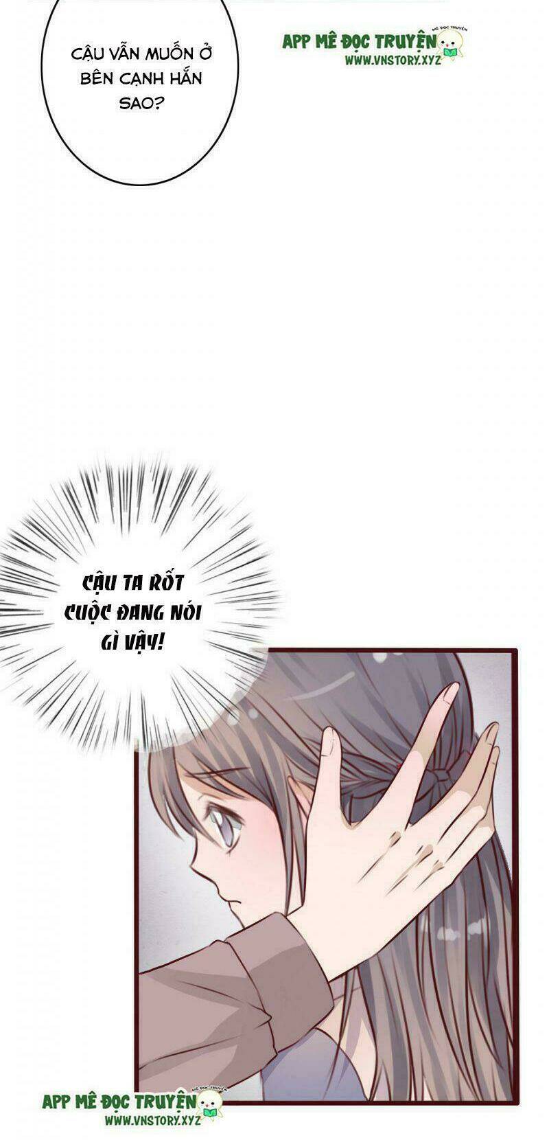 Sau Con Mưa Mùa Hạ: Chapter 14