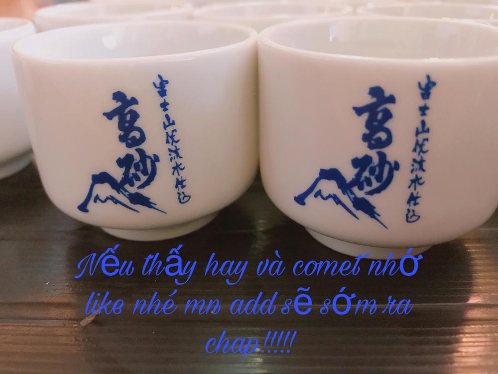 Tôi Vốn Dĩ Bị Bệnh Kiều: Chapter 5.1