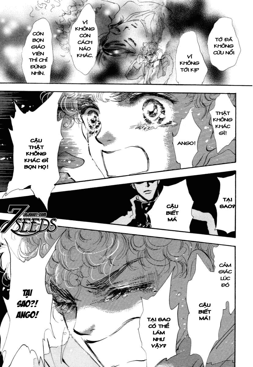 Mầm Sống: Chapter 84