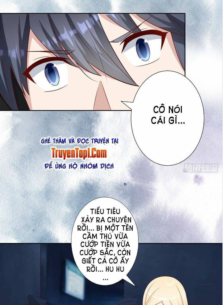 Người Tu Tiên Tại Đô Thị: Chapter 20