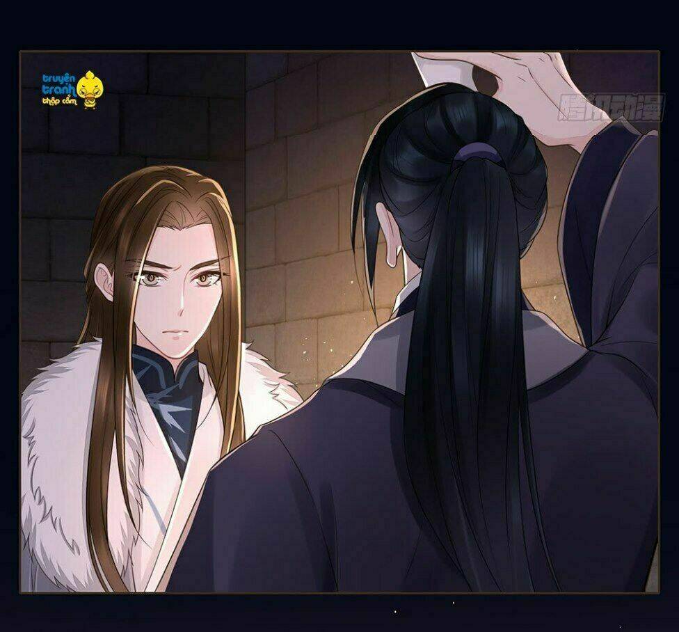 Đại Giá Thừa Tướng: Chapter 128