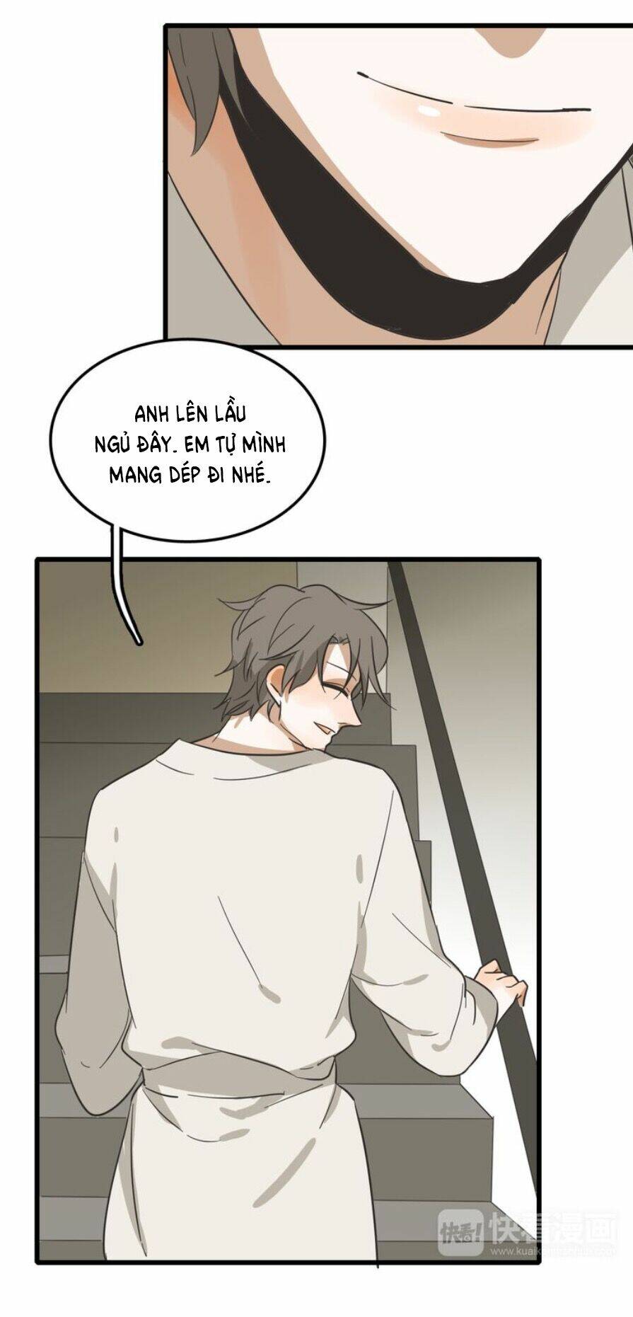 Tình Yêu Dưới Mái Hiên: Chapter 46