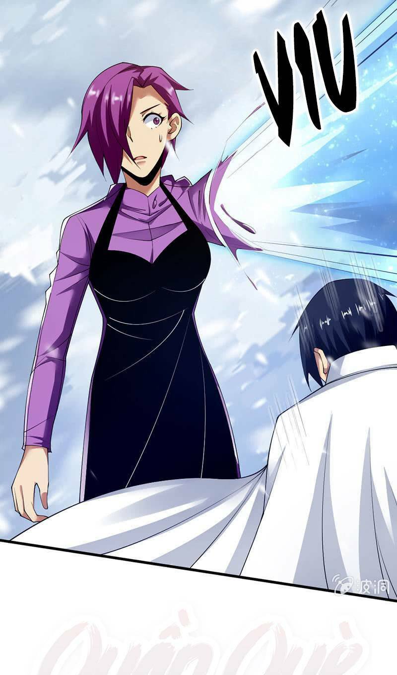 Cuộc Sống Tận Thế Bắt Đầu Từ Số 0: Chapter 37