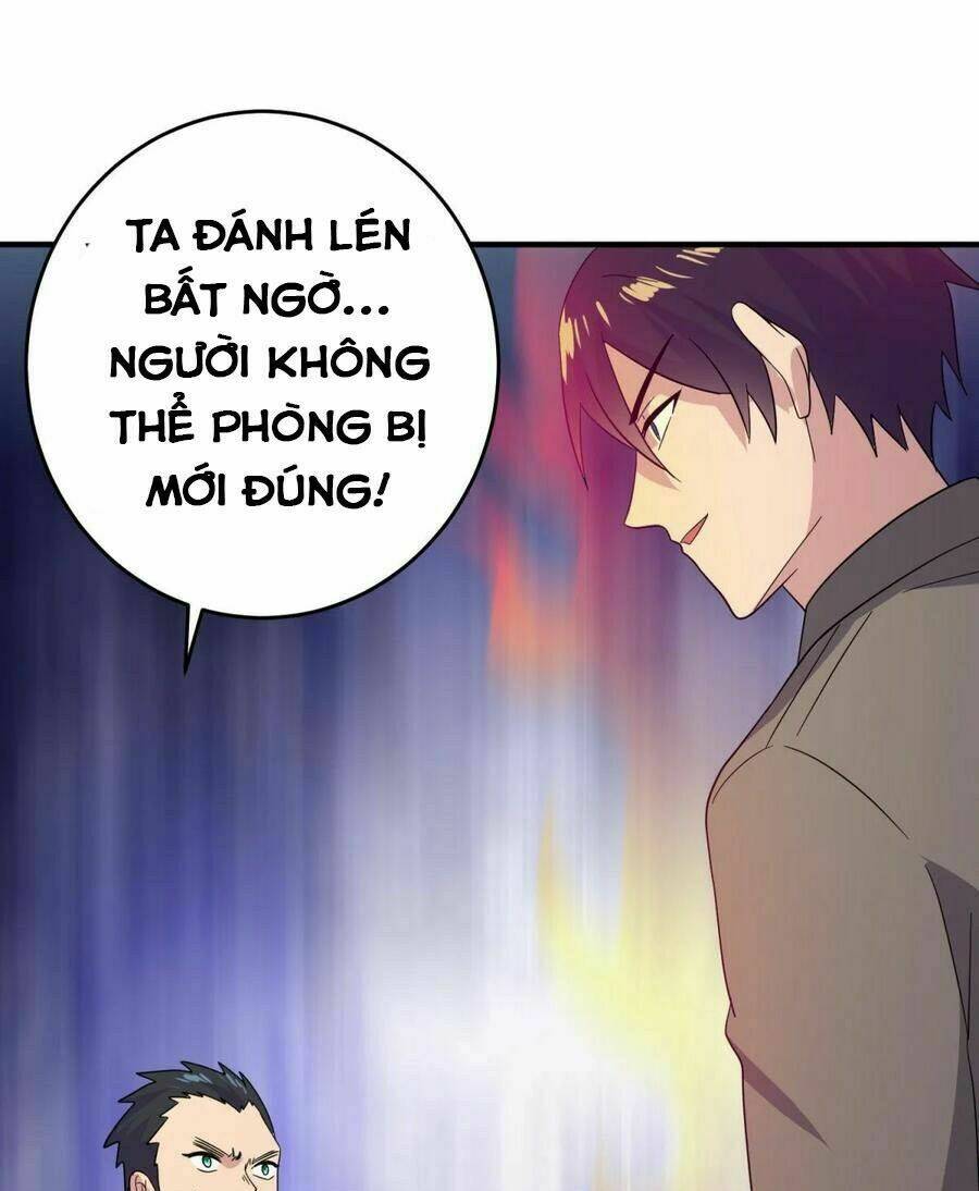 Đại Gia Livestream Vạn Giới: Chapter 37