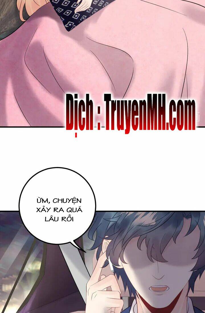 Trong Sinh Chi Ức Vạn Ảnh Hậu Yếu Thượng Vị: Chapter 299