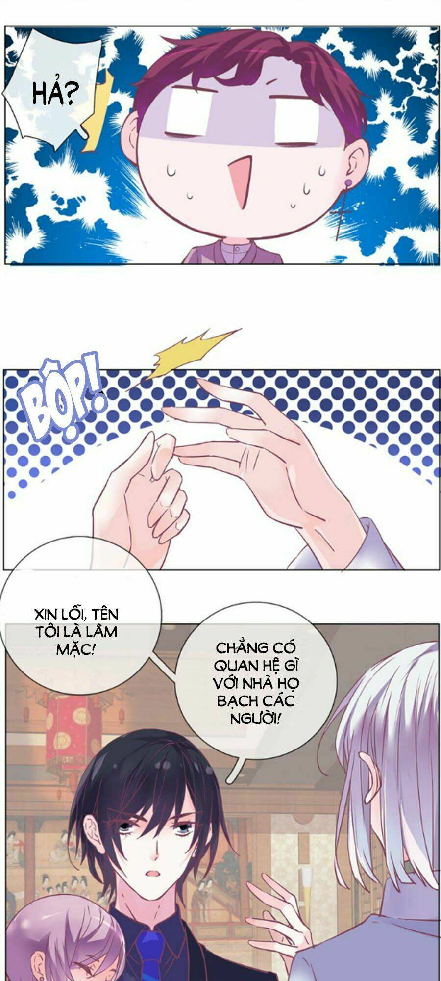 Đừng Nghịch, Ta Chỉ Muốn Yên Tĩnh: Chapter 31
