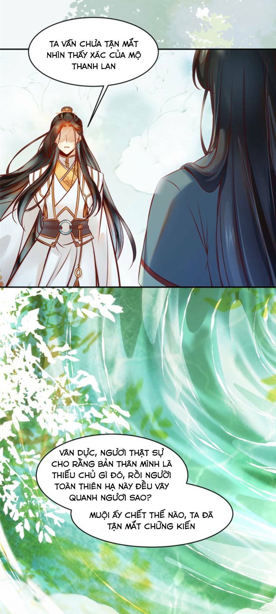 Nghịch Thiên Thần Phi Chí Thượng: Chapter 40