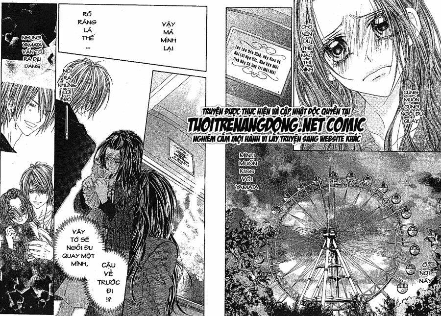 Khởi Đầu Tình Yêu: Chapter 4