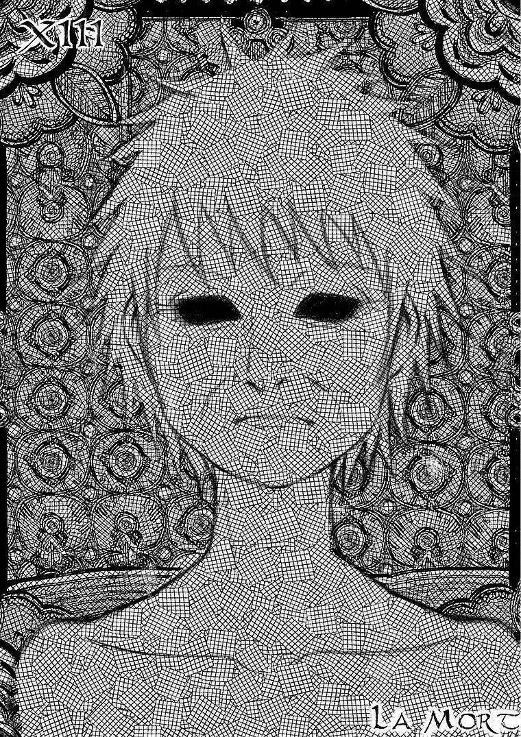 Thế Giới Quỷ: Chapter 21