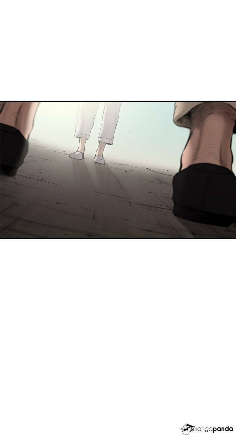 Diamond Dust: Chapter 10