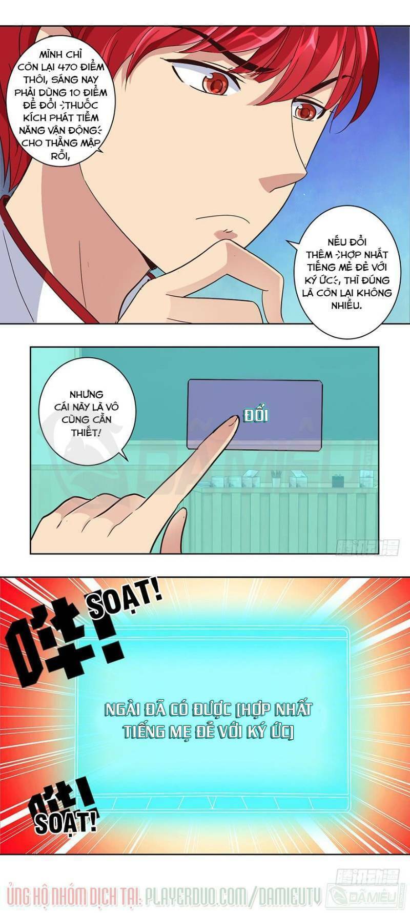 Đô Thị Chí Tôn Hệ Thống: Chapter 51