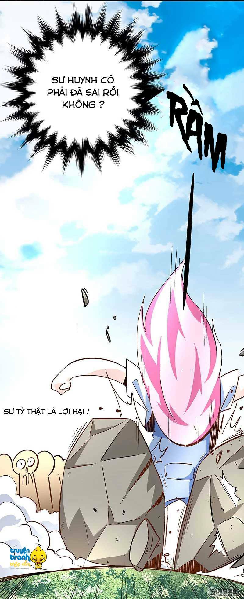 Cường Sủng Hào Môn Tiểu Manh Thê: Chapter 37