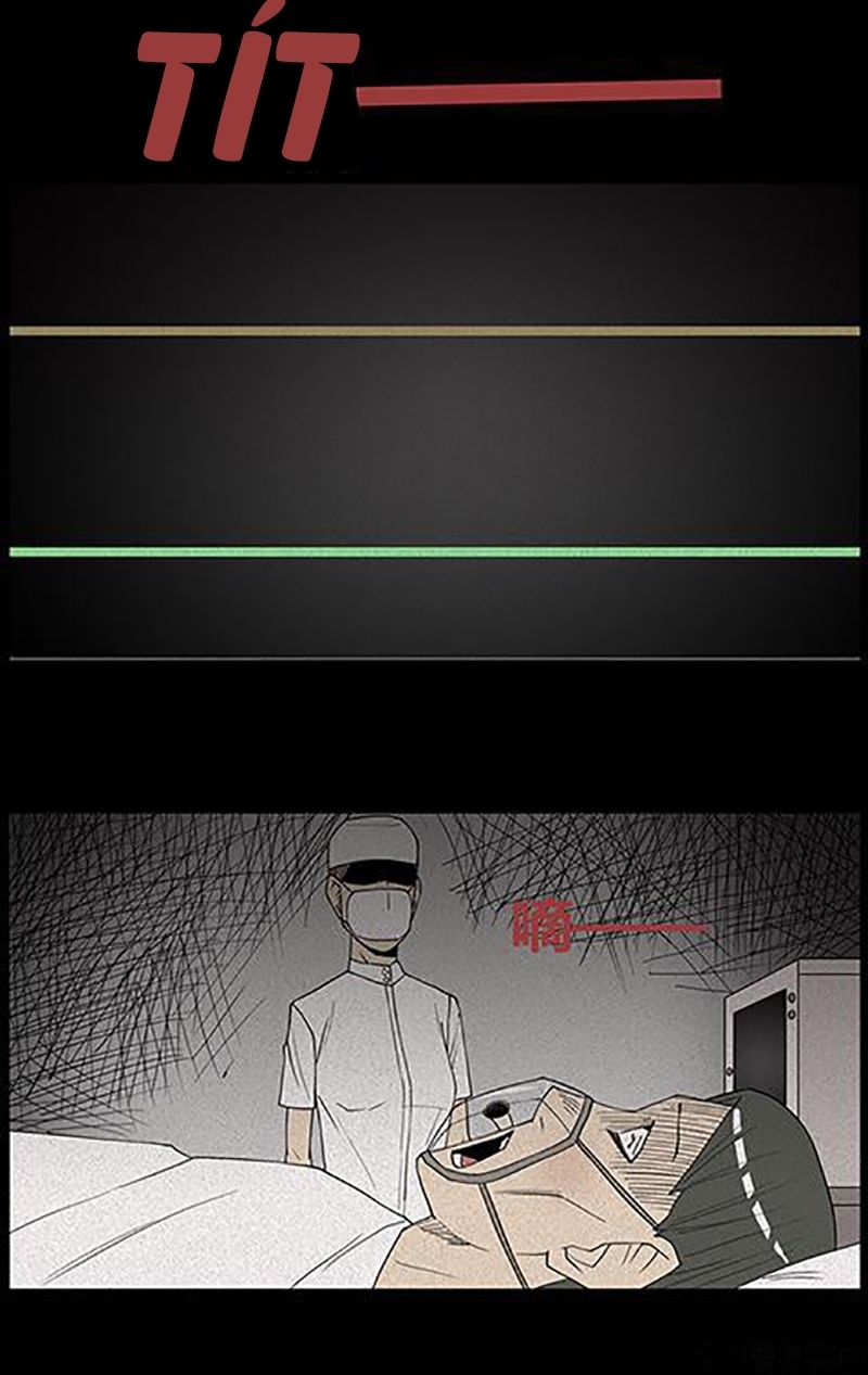 Chuyện Lạ Đêm Khuya: Chapter 48