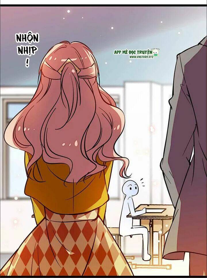 Nữ Hầu Sau Giờ Học: Chapter 56