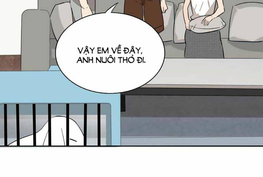 Mùi Hương Lãng Mạn: Chapter 75