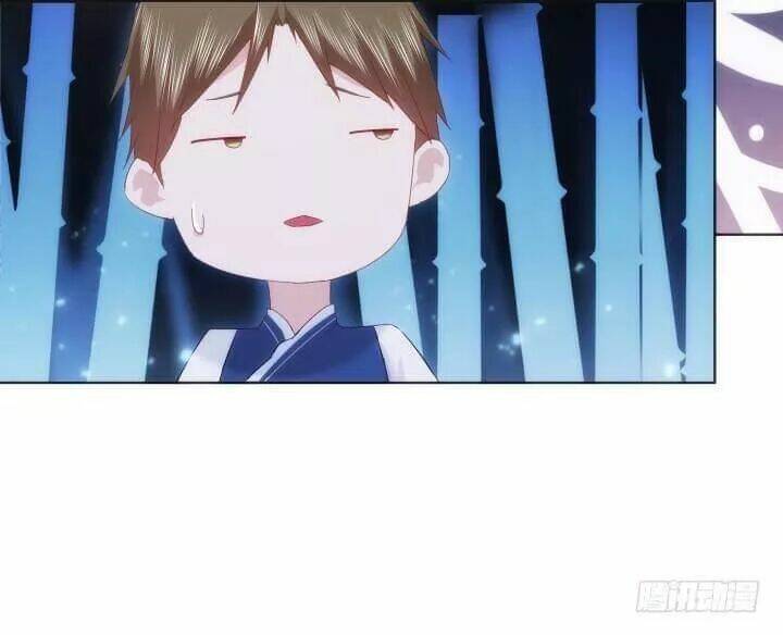 Bí Mật Của Dạ Tộc: Chapter 28