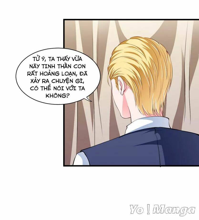 Thiểm Hôn Kinh Ái: Chapter 98