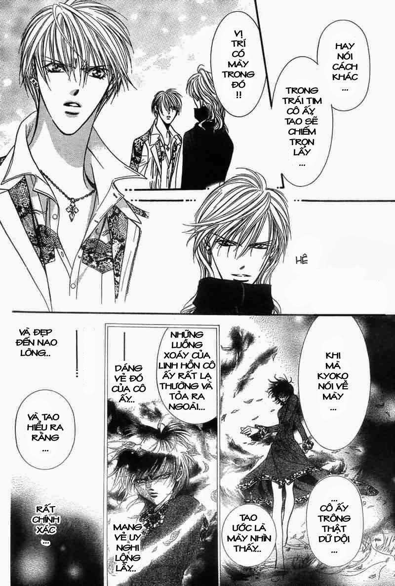 Thách Thức Tuyệt Vời: Chapter 15