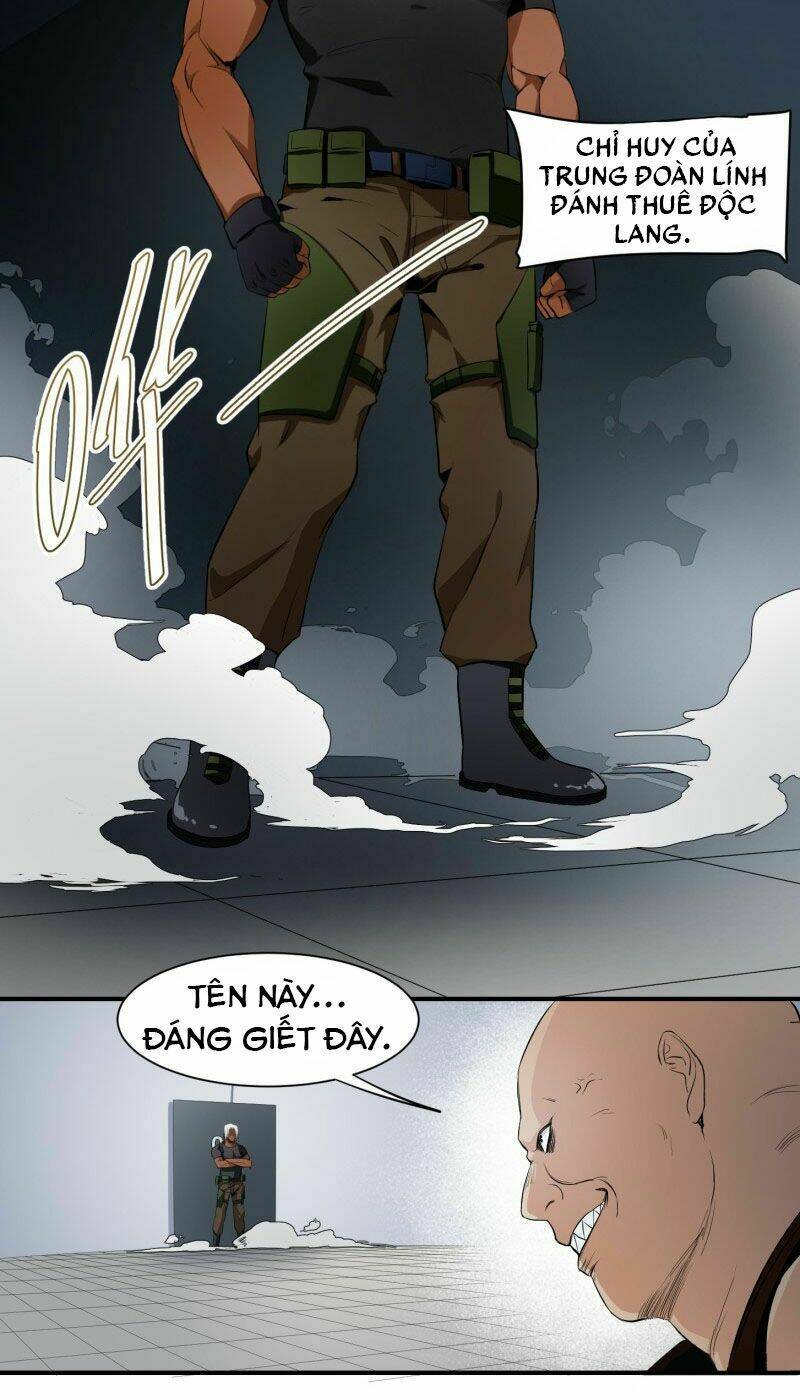 Thắng Ăn Cả: Chapter 6