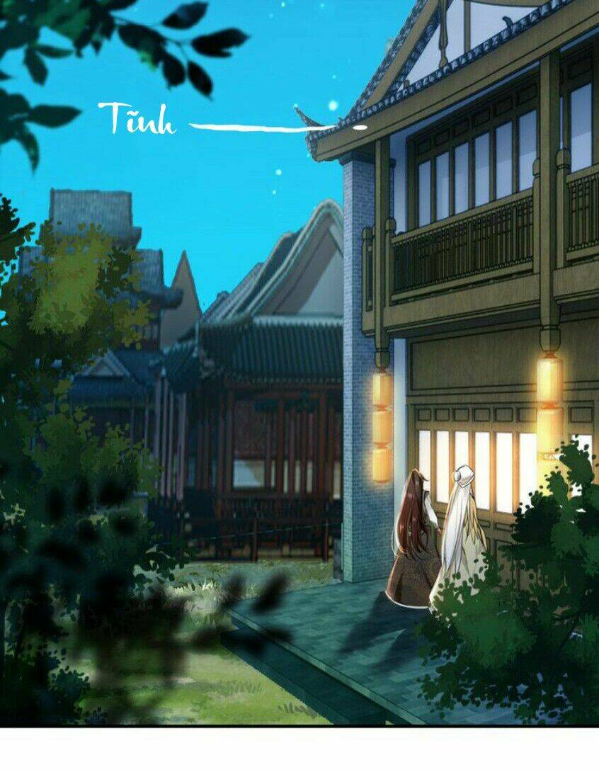 Đế Sư Tại Thượng: Chapter 13