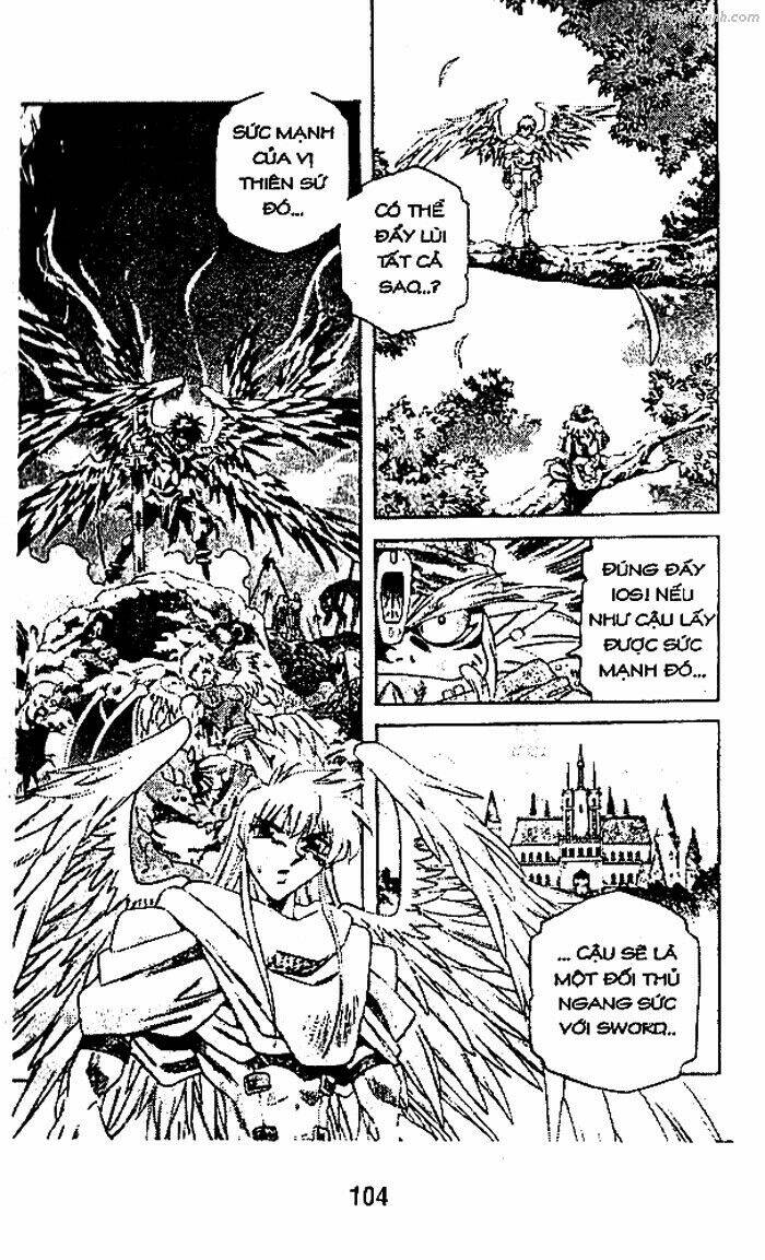 Devil And Devil: Chapter 67