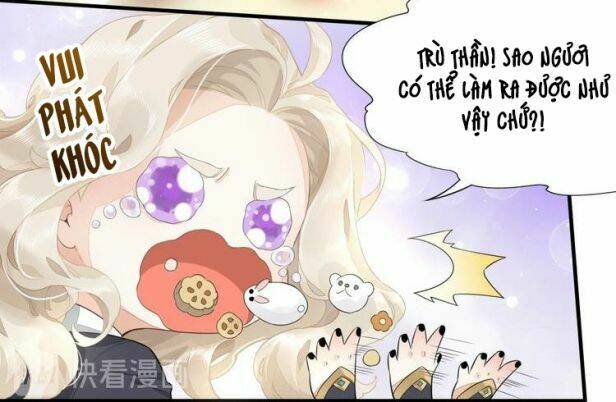 Trở Lại Trước Bình Minh: Chapter 4