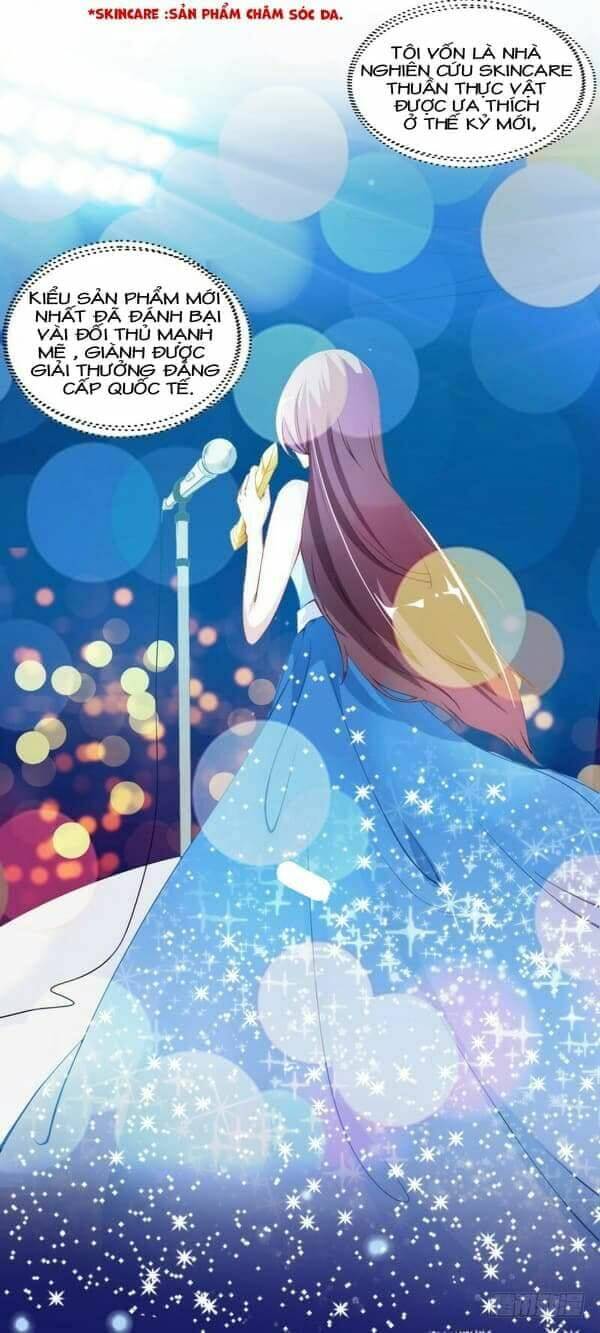 Như Ý Giai Thê: Chapter 1