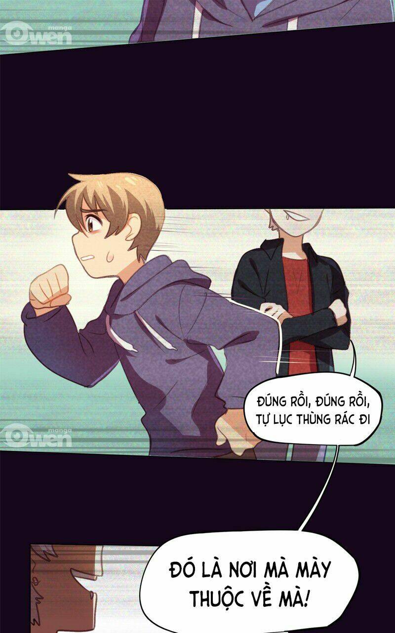 Lời Nguyền Lalin: Chapter 14