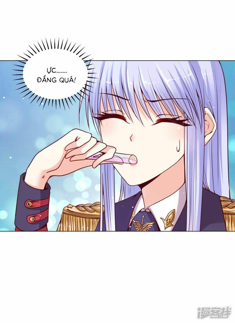 Đế Quốc Tinh Tế Đệ Nhất Sủng Hôn: Chapter 12