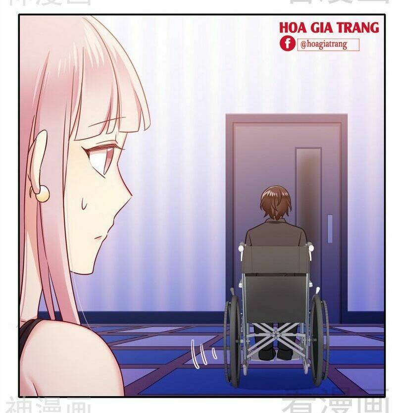 Phục Thù Thiếu Gia Tiểu Điềm Thê: Chapter 56