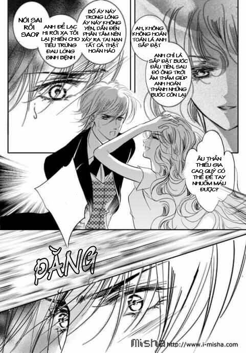 Bong Bóng Mùa Hè: Chapter 27