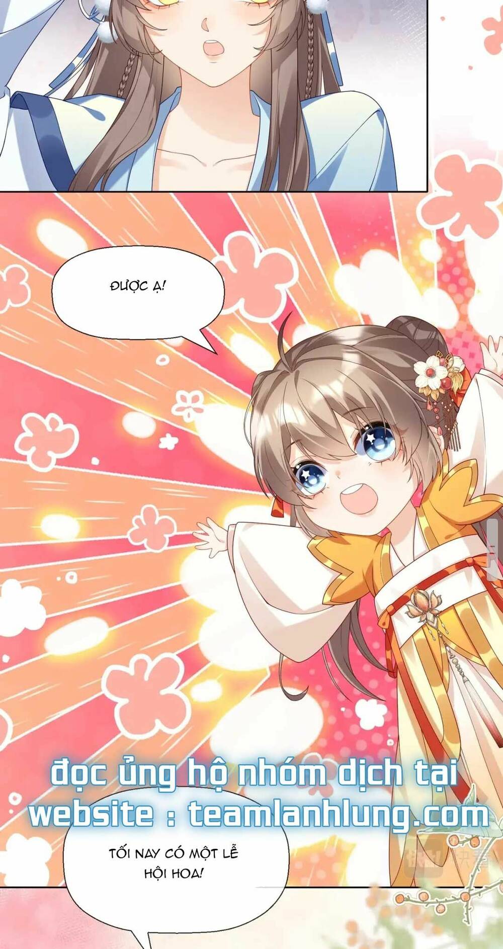 Phúc Hắc Hoa Yêu Mua Một Tặng Một: Chapter 4