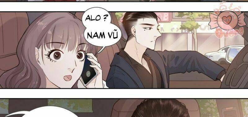 Kẹo Bông Gòn Và Mộng Giữa Ban Ngày: Chapter 18