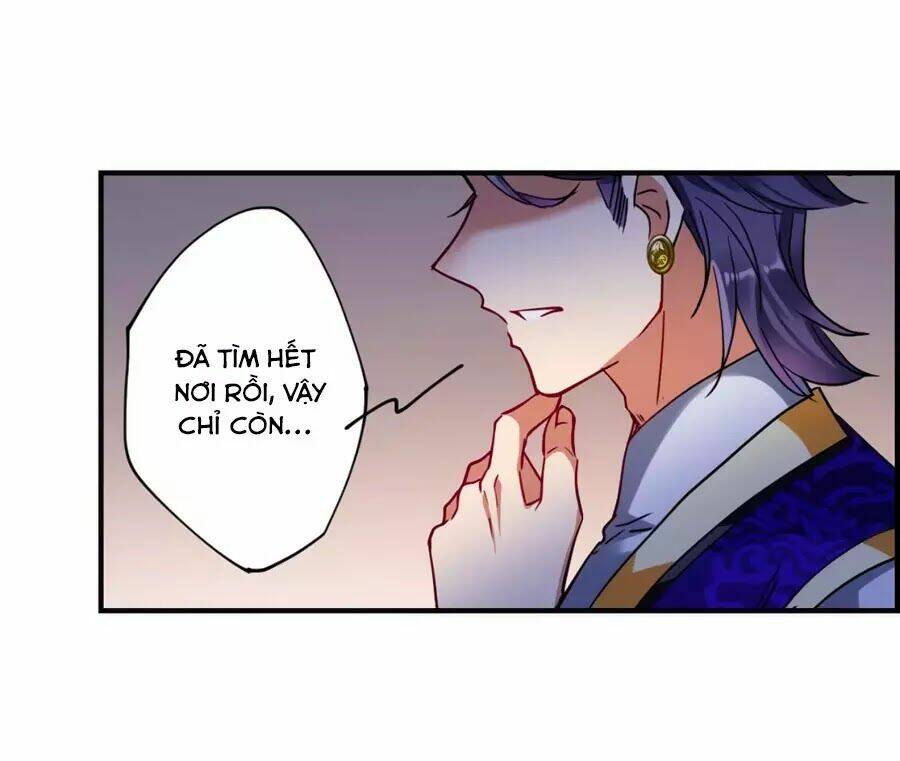 Thượng Quốc Phú Chi Thiên Đống Tuyết: Chapter 105