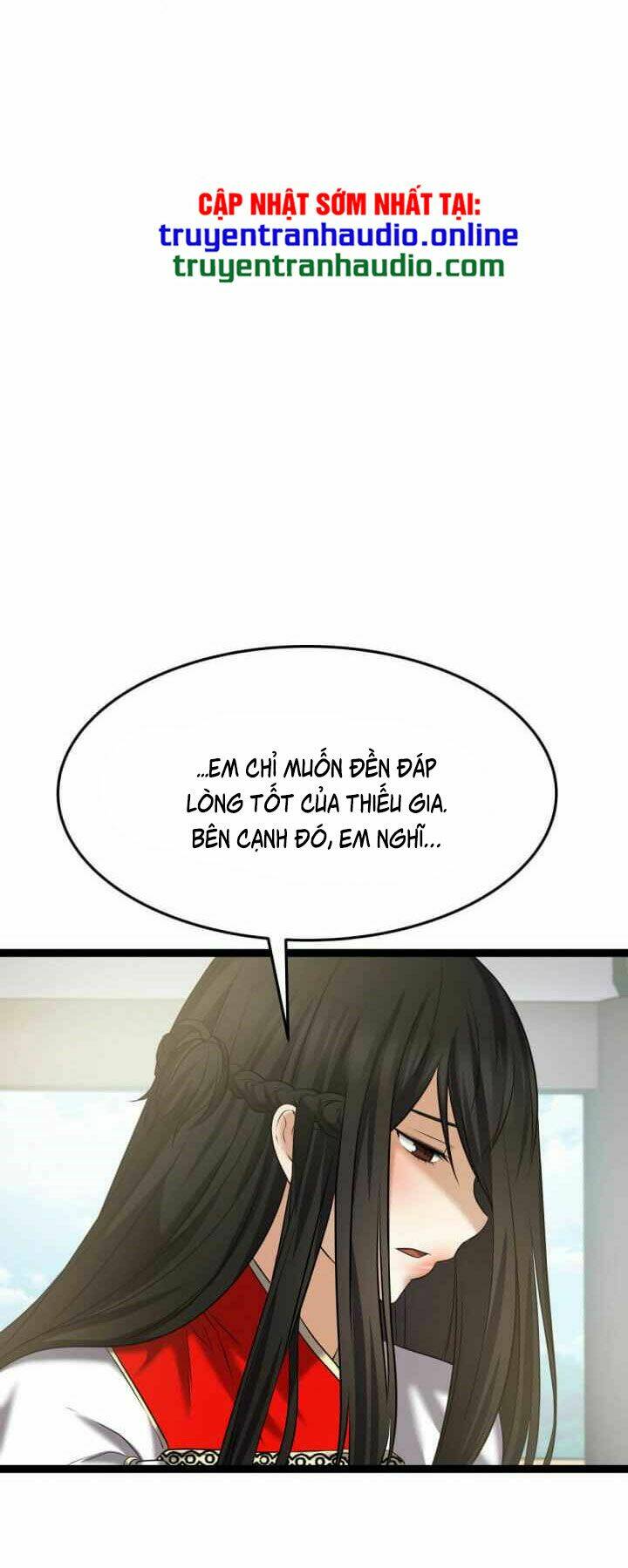 Từ Chối Kết Hôn Với Đại Gia: Cô Dâu Bỏ Trốn: Chapter 30