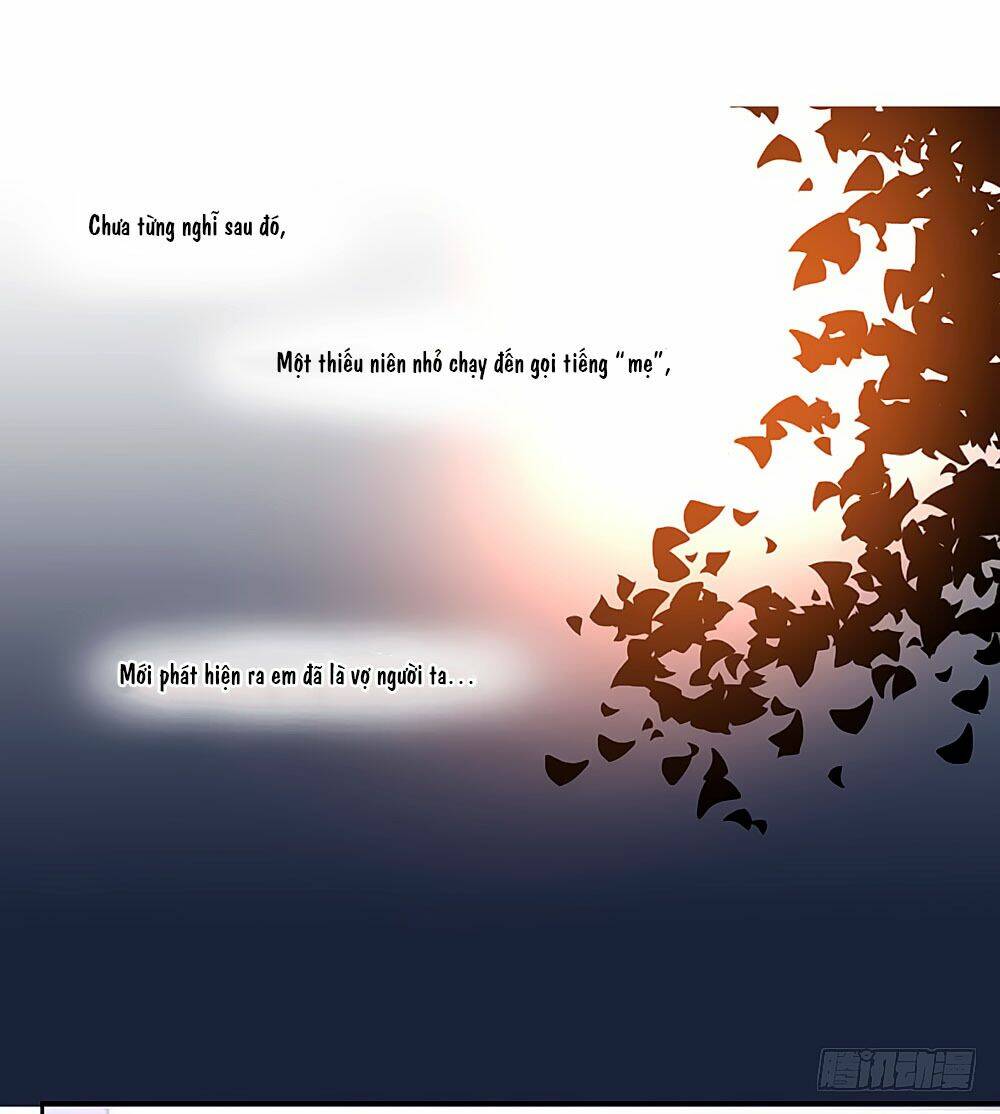 Sinh Sinh Tương Thác: Chapter 38