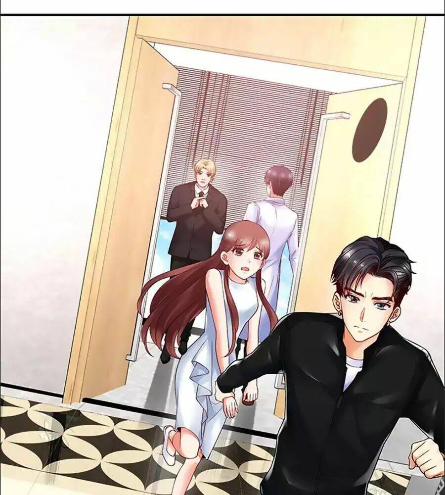 Bạn Trai 1/4 Của Tôi: Chapter 10