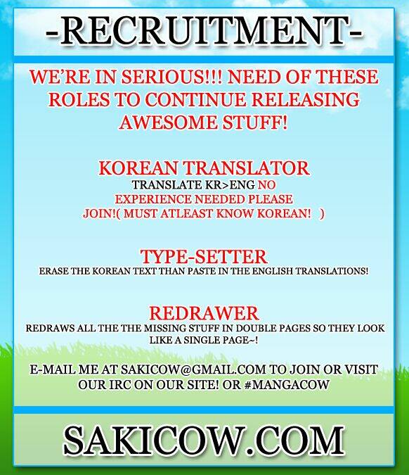 Need A Girl: Chapter 42