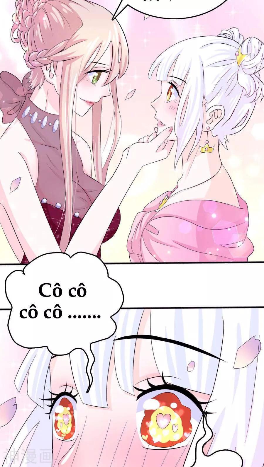 Tôi Vốn Dĩ Bị Bệnh Kiều: Chapter 2.2