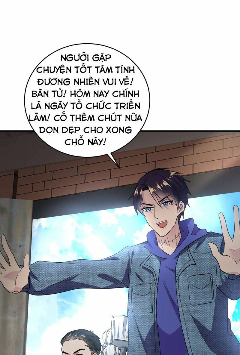 Đại Gia Livestream Vạn Giới: Chapter 15