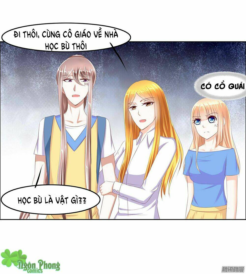 Hoàng Đế “Phế Vật” Tiến Hóa Sử: Chapter 18