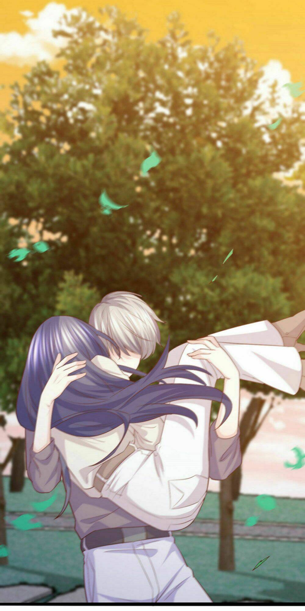 Ta Và Nam Thần Cởi Áo Ngủ Rồi: Chapter 57